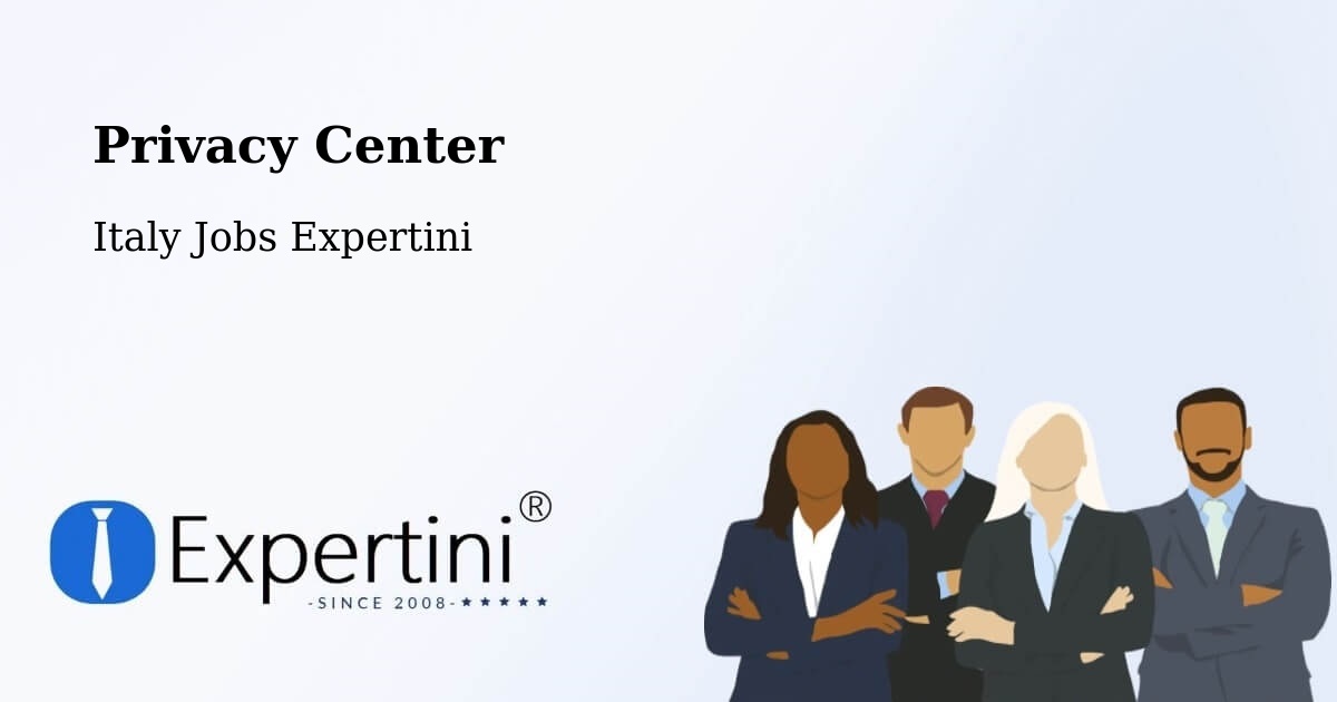 Privacy Policy – Torretta - Italy Jobs Expertini